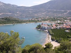 Saronis Hotel Epidavros - photo 2