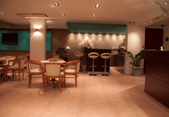 Saronis Hotel Epidavros - photo 7