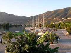 Saronis Hotel Epidavros - photo 1