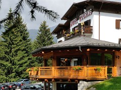 Touring Hotel - photo 1
