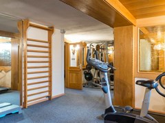 Sporthotel Hell - photo 9