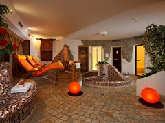 Sporthotel Hell - photo 4