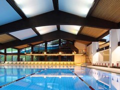 Sporthotel Hell - photo 33