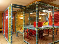 Sporthotel Hell - photo 8