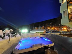 Chalet all Imperatore Hotel - photo 2