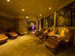 Chalet all Imperatore Hotel - photo 4