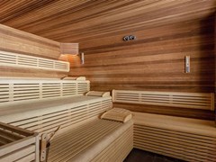 Design Oberosler Hotel - photo 13