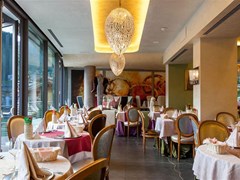 Design Oberosler Hotel - photo 6