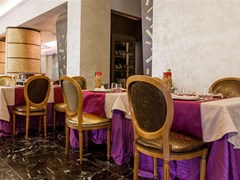 Design Oberosler Hotel - photo 7