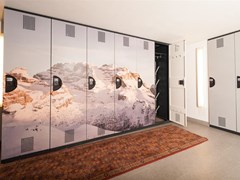 Garni Cristiania Hotel - photo 17