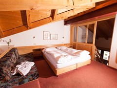 Garni Cristiania Hotel - photo 23