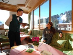 Garni Cristiania Hotel - photo 9