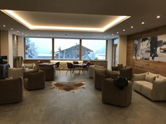 Garni Cristiania Hotel - photo 4