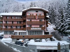 Garni Cristiania Hotel - photo 1