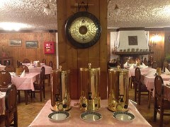 Garni Zeni Hotel - photo 4