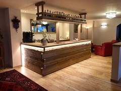 Garni Zeni Hotel - photo 2