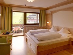 Alaska Hotel - photo 23