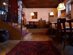 Olympia Hotel - photo 4