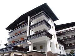 Olympia Hotel - photo 1