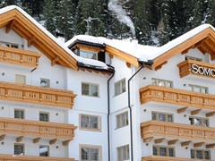 Somont Hotel - photo 1