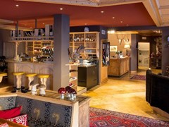 Somont Hotel - photo 7