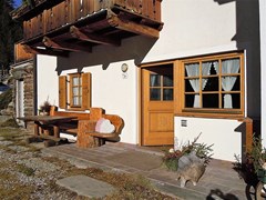 Eurochalet Appartment - photo 1