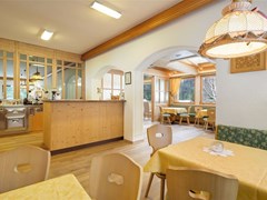 Cesa Edelweiss Hotel - photo 7