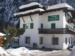 Verda Val Hotel - photo 1