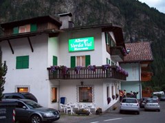 Verda Val Hotel - photo 15