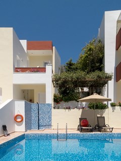 Troulis Apart Hotel - photo 3