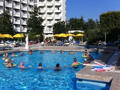 Ariston Molino Buja Hotel - photo 1