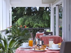 Ariston Molino Buja Hotel - photo 11