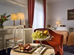 Ariston Molino Buja Hotel - photo 35
