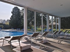 Ariston Molino Buja Hotel - photo 14