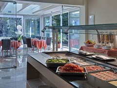 Ariston Molino Buja Hotel - photo 13