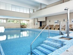 Terme Bologna Hotel - photo 11