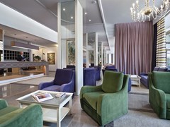 Terme Bologna Hotel - photo 18