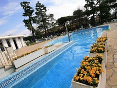 Terme Bologna Hotel - photo 5