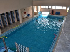 Terme Bologna Hotel - photo 10