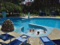 Terme Bologna Hotel - photo 2