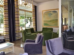 Terme Bologna Hotel - photo 16
