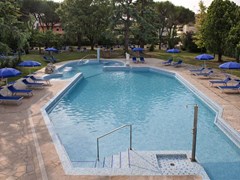 Terme Bologna Hotel - photo 3