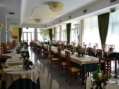 Terme Bologna Hotel - photo 22