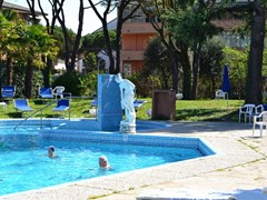 Terme Bologna Hotel - photo 9