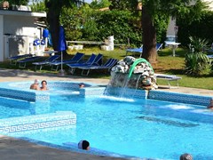 Terme Bologna Hotel - photo 6