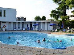 Terme Bologna Hotel - photo 7