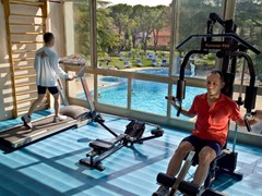Terme Bologna Hotel - photo 14