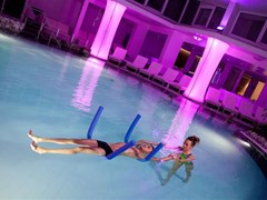 Panoramic Plaza Hotel - photo 9