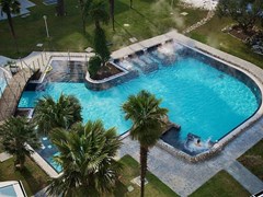 Panoramic Plaza Hotel - photo 4