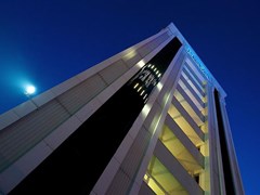 Panoramic Plaza Hotel - photo 2
